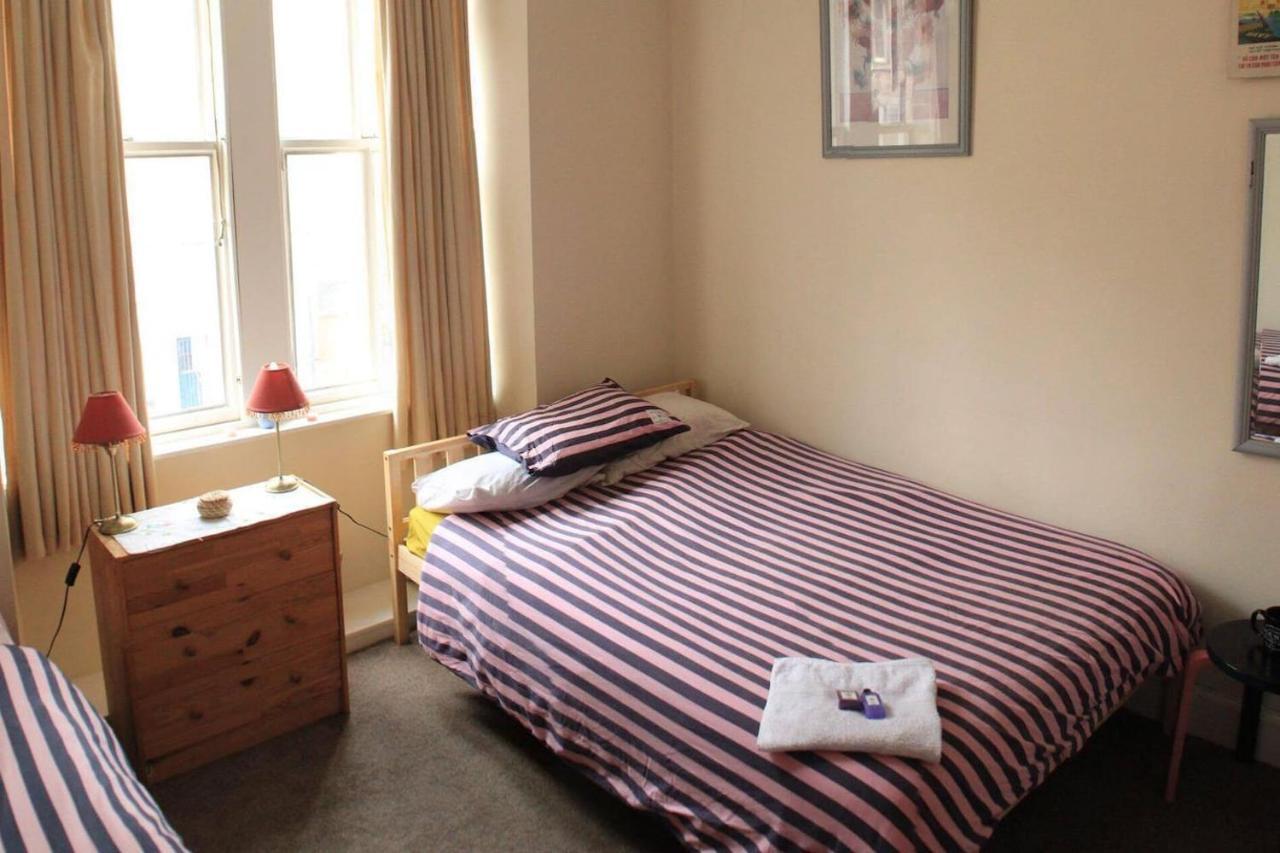 Entire Apartment In Edinburgh Bagian luar foto